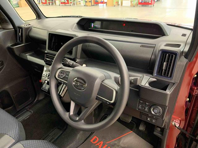 タントカスタムX 2WD両側電動スライドドア・LEDヘッドライト・オートライト・オートマチックハイビーム・プッシュスタートボタン・アイドリングストップ・シートヒーター・電動パーキングブレーキ・スマートアシスト(群馬県)の中古車