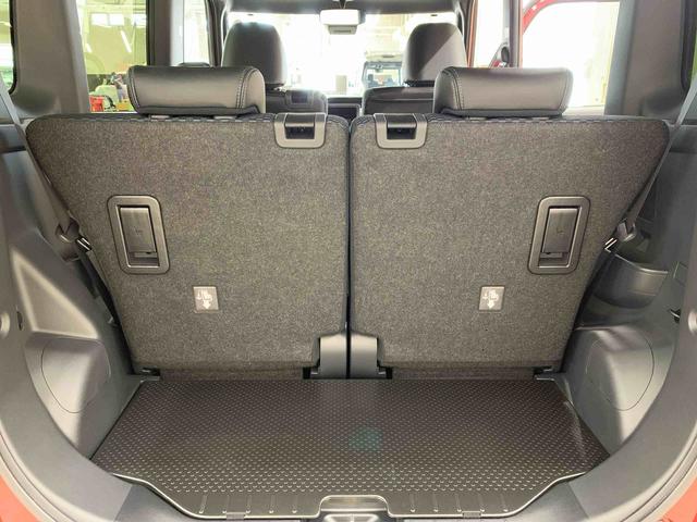 タントカスタムX 2WD両側電動スライドドア・LEDヘッドライト・オートライト・オートマチックハイビーム・プッシュスタートボタン・アイドリングストップ・シートヒーター・電動パーキングブレーキ・スマートアシスト(群馬県)の中古車