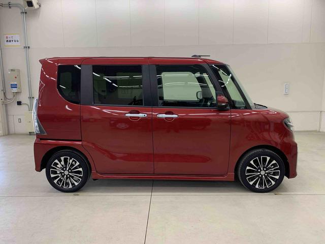 タントカスタムRS 2WD両側電動スライドドア・ナビ・ドライブレコーダー・ETC・LEDヘッドライト・オートライト・オートマチックハイビーム・プッシュスタートボタン・アイドリングストップ・スマートアシスト(群馬県)の中古車