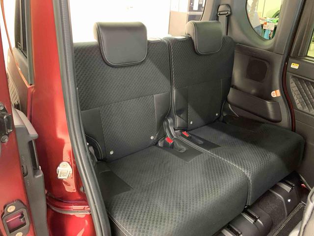 タントカスタムRS 2WD両側電動スライドドア・ナビ・ドライブレコーダー・ETC・LEDヘッドライト・オートライト・オートマチックハイビーム・プッシュスタートボタン・アイドリングストップ・スマートアシスト(群馬県)の中古車