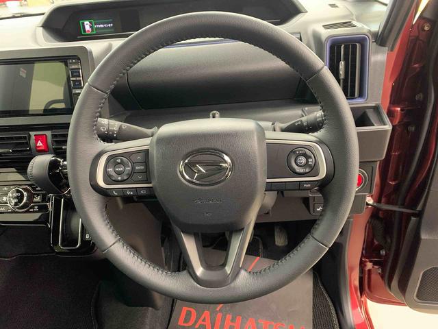 タントカスタムRS 2WD両側電動スライドドア・ナビ・ドライブレコーダー・ETC・LEDヘッドライト・オートライト・オートマチックハイビーム・プッシュスタートボタン・アイドリングストップ・スマートアシスト(群馬県)の中古車