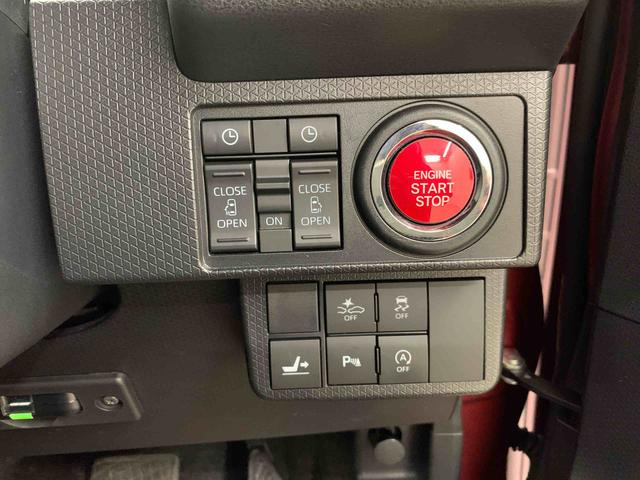 タントカスタムRS 2WD両側電動スライドドア・ナビ・ドライブレコーダー・ETC・LEDヘッドライト・オートライト・オートマチックハイビーム・プッシュスタートボタン・アイドリングストップ・スマートアシスト(群馬県)の中古車