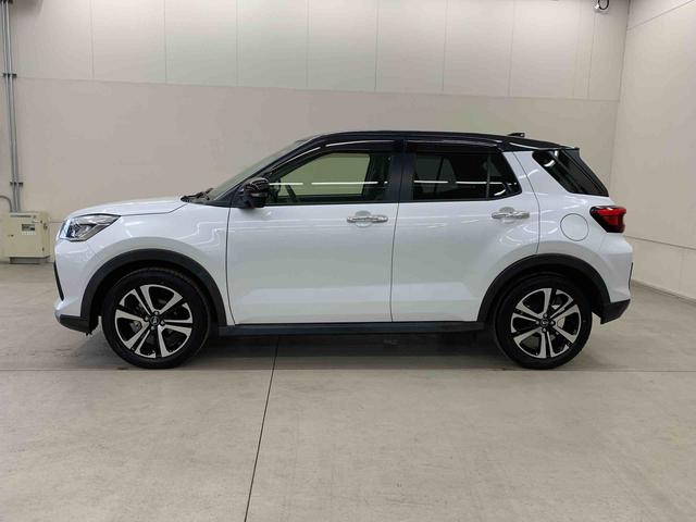 ロッキープレミアム 2WDナビ・ドライブレコーダー・ETC・LEDヘッドライト・オートライト・オートマチックハイビーム・プッシュスタートボタン・アイドリングストップ・オートエアコン・電動格納式ドアミラー・スマートアシスト(群馬県)の中古車