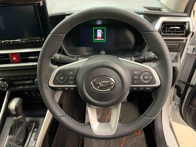 ロッキープレミアム 2WDナビ・ドライブレコーダー・ETC・LEDヘッドライト・オートライト・オートマチックハイビーム・プッシュスタートボタン・アイドリングストップ・オートエアコン・電動格納式ドアミラー・スマートアシスト(群馬県)の中古車