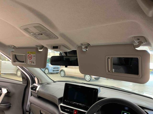 ロッキープレミアム 2WDナビ・ドライブレコーダー・ETC・LEDヘッドライト・オートライト・オートマチックハイビーム・プッシュスタートボタン・アイドリングストップ・オートエアコン・電動格納式ドアミラー・スマートアシスト(群馬県)の中古車