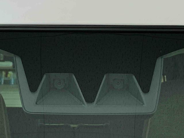 ムーヴキャンバスストライプスＧ　２ＷＤディスプレイオーディオ・ＥＴＣ・両側電動スライドドア・ＬＥＤヘッドライト・オートライト・オートマチックハイビーム・シートヒーター・電動パーキングブレーキ・スマートアシスト（群馬県）の中古車