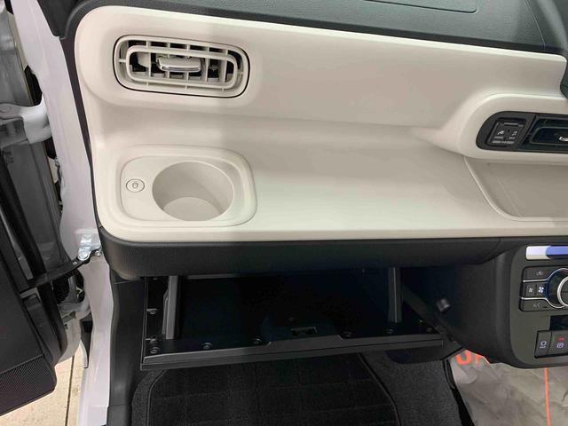 ムーヴキャンバスストライプスＧ　２ＷＤディスプレイオーディオ・ＥＴＣ・両側電動スライドドア・ＬＥＤヘッドライト・オートライト・オートマチックハイビーム・シートヒーター・電動パーキングブレーキ・スマートアシスト（群馬県）の中古車