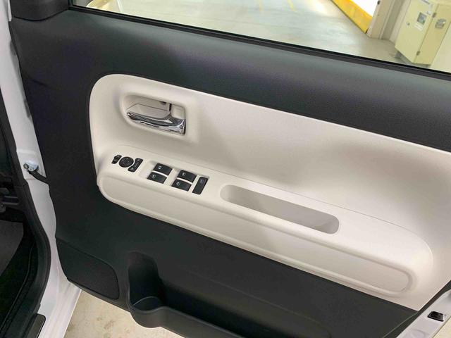 ムーヴキャンバスストライプスＧ　２ＷＤディスプレイオーディオ・ＥＴＣ・両側電動スライドドア・ＬＥＤヘッドライト・オートライト・オートマチックハイビーム・シートヒーター・電動パーキングブレーキ・スマートアシスト（群馬県）の中古車