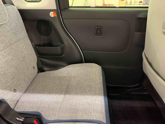 ムーヴキャンバスストライプスＧ　２ＷＤディスプレイオーディオ・ＥＴＣ・両側電動スライドドア・ＬＥＤヘッドライト・オートライト・オートマチックハイビーム・シートヒーター・電動パーキングブレーキ・スマートアシスト（群馬県）の中古車