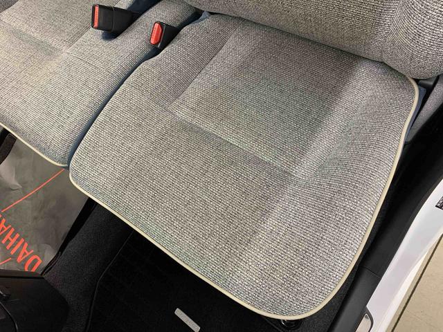 ムーヴキャンバスストライプスＧ　２ＷＤディスプレイオーディオ・ＥＴＣ・両側電動スライドドア・ＬＥＤヘッドライト・オートライト・オートマチックハイビーム・シートヒーター・電動パーキングブレーキ・スマートアシスト（群馬県）の中古車