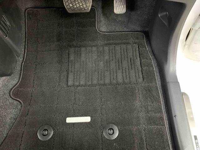 ムーヴキャンバスストライプスＧ　２ＷＤディスプレイオーディオ・ＥＴＣ・両側電動スライドドア・ＬＥＤヘッドライト・オートライト・オートマチックハイビーム・シートヒーター・電動パーキングブレーキ・スマートアシスト（群馬県）の中古車