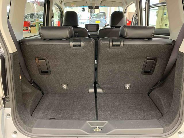 ムーヴカスタム　ＲＳ　ハイパーリミテッドＳＡIII　４ＷＤナビ・ドライブレコーダー・ＥＴＣ・ＬＥＤヘッドライト・オートライト・オートマチックハイビーム・プッシュスタートボタン・アイドリングストップ・シートヒーター・電動格納式ドアミラー・スマートアシスト（群馬県）の中古車