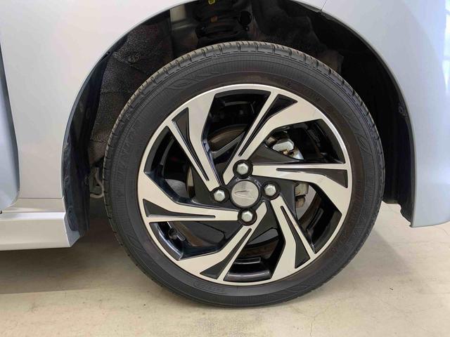 ムーヴカスタム　ＲＳ　ハイパーリミテッドＳＡIII　４ＷＤナビ・ドライブレコーダー・ＥＴＣ・ＬＥＤヘッドライト・オートライト・オートマチックハイビーム・プッシュスタートボタン・アイドリングストップ・シートヒーター・電動格納式ドアミラー・スマートアシスト（群馬県）の中古車