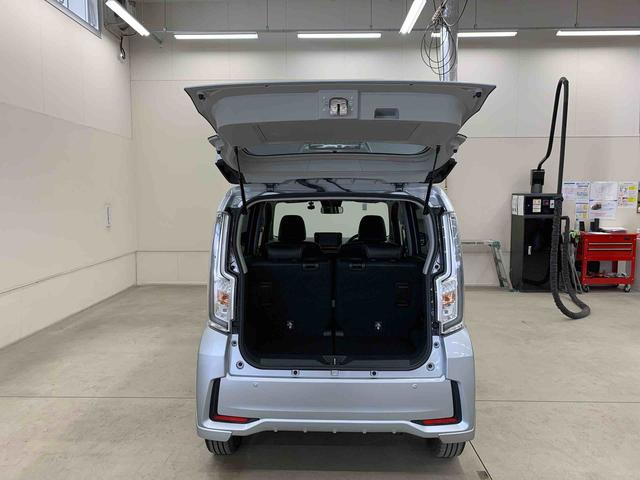 ムーヴカスタム　ＲＳ　ハイパーリミテッドＳＡIII　４ＷＤナビ・ドライブレコーダー・ＥＴＣ・ＬＥＤヘッドライト・オートライト・オートマチックハイビーム・プッシュスタートボタン・アイドリングストップ・シートヒーター・電動格納式ドアミラー・スマートアシスト（群馬県）の中古車