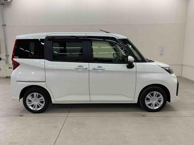 トールG 4WD両側電動スライドドア・LEDヘッドライト・オートライト・オートマチックハイビーム・プッシュスタートボタン・アイドリングストップ・オートエアコン・電動格納式ドアミラー・スマートアシスト(群馬県)の中古車