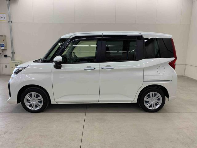 トールG 4WD両側電動スライドドア・LEDヘッドライト・オートライト・オートマチックハイビーム・プッシュスタートボタン・アイドリングストップ・オートエアコン・電動格納式ドアミラー・スマートアシスト(群馬県)の中古車