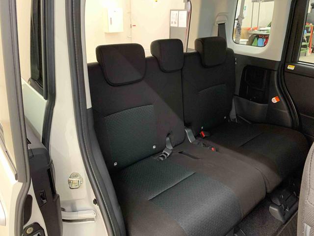 トールG 4WD両側電動スライドドア・LEDヘッドライト・オートライト・オートマチックハイビーム・プッシュスタートボタン・アイドリングストップ・オートエアコン・電動格納式ドアミラー・スマートアシスト(群馬県)の中古車