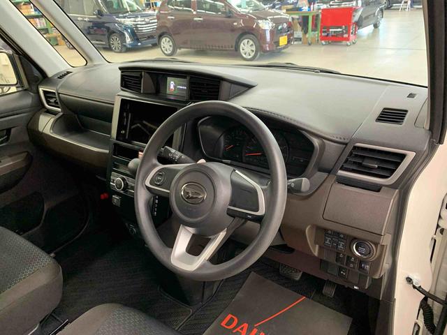 トールG 4WD両側電動スライドドア・LEDヘッドライト・オートライト・オートマチックハイビーム・プッシュスタートボタン・アイドリングストップ・オートエアコン・電動格納式ドアミラー・スマートアシスト(群馬県)の中古車