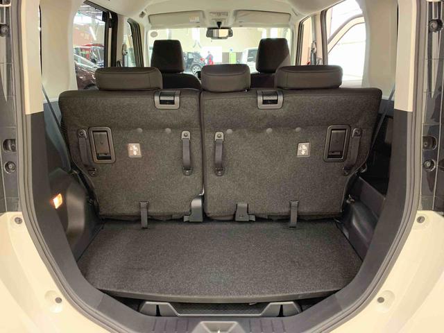 トールG 4WD両側電動スライドドア・LEDヘッドライト・オートライト・オートマチックハイビーム・プッシュスタートボタン・アイドリングストップ・オートエアコン・電動格納式ドアミラー・スマートアシスト(群馬県)の中古車