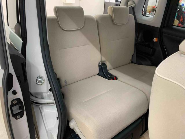 ムーヴキャンバスGメイクアップVS SAIII 2WD両側電動スライドドア・ナビ・LEDヘッドライト・オートライト・オートマチックハイビーム・プッシュスタートボタン・アイドリングストップ・オートエアコン・電動格納式ドアミラー・スマートアシストIII(群馬県)の中古車