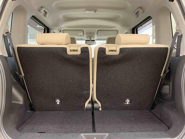 ムーヴキャンバスGメイクアップVS SAIII 2WD両側電動スライドドア・ナビ・LEDヘッドライト・オートライト・オートマチックハイビーム・プッシュスタートボタン・アイドリングストップ・オートエアコン・電動格納式ドアミラー・スマートアシストIII(群馬県)の中古車