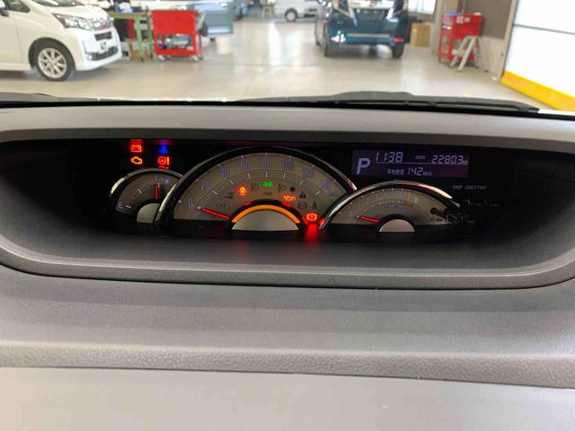 ムーヴキャンバスGメイクアップVS SAIII 2WD両側電動スライドドア・ナビ・LEDヘッドライト・オートライト・オートマチックハイビーム・プッシュスタートボタン・アイドリングストップ・オートエアコン・電動格納式ドアミラー・スマートアシストIII(群馬県)の中古車