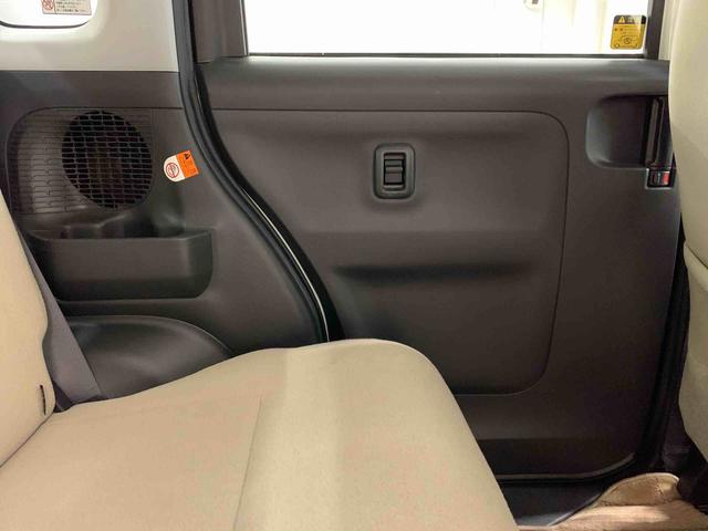 ムーヴキャンバスGメイクアップVS SAIII 2WD両側電動スライドドア・ナビ・LEDヘッドライト・オートライト・オートマチックハイビーム・プッシュスタートボタン・アイドリングストップ・オートエアコン・電動格納式ドアミラー・スマートアシストIII(群馬県)の中古車