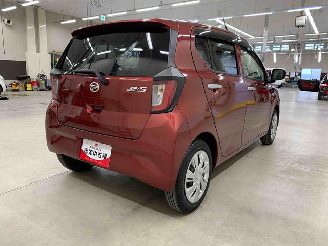 ミライースX リミテッドSAIII 2WDLEDヘッドライト・ナビ・バックカメラ・ETC・キーレスエントリー・スマートアシストIII・アイドリングストップ・電動格納式ドアミラー・マニュアルエアコン・コーナーセンサー(群馬県)の中古車