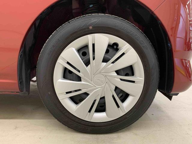 ミライースX リミテッドSAIII 2WDLEDヘッドライト・ナビ・バックカメラ・ETC・キーレスエントリー・スマートアシストIII・アイドリングストップ・電動格納式ドアミラー・マニュアルエアコン・コーナーセンサー(群馬県)の中古車