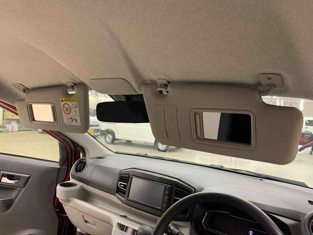 ミライースX リミテッドSAIII 2WDLEDヘッドライト・ナビ・バックカメラ・ETC・キーレスエントリー・スマートアシストIII・アイドリングストップ・電動格納式ドアミラー・マニュアルエアコン・コーナーセンサー(群馬県)の中古車