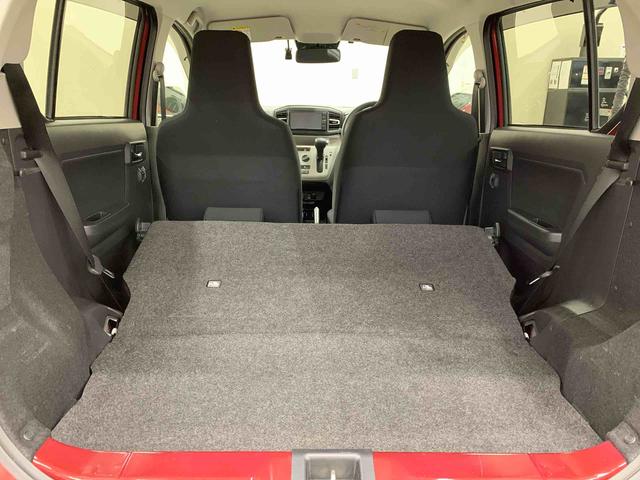 ミライースX リミテッドSAIII 2WDLEDヘッドライト・ナビ・バックカメラ・ETC・キーレスエントリー・スマートアシストIII・アイドリングストップ・電動格納式ドアミラー・マニュアルエアコン・コーナーセンサー(群馬県)の中古車