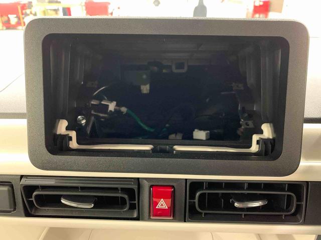 ムーヴキャンバスストライプスＧ　４ＷＤ両側電動スライドドア・ＬＥＤヘッドライト・バックカメラ・シートヒーター・スマートアシスト・アイドリングストップ・プッシュボタンスタート・オートライト・オートマチックハイビーム・オートエアコン（群馬県）の中古車