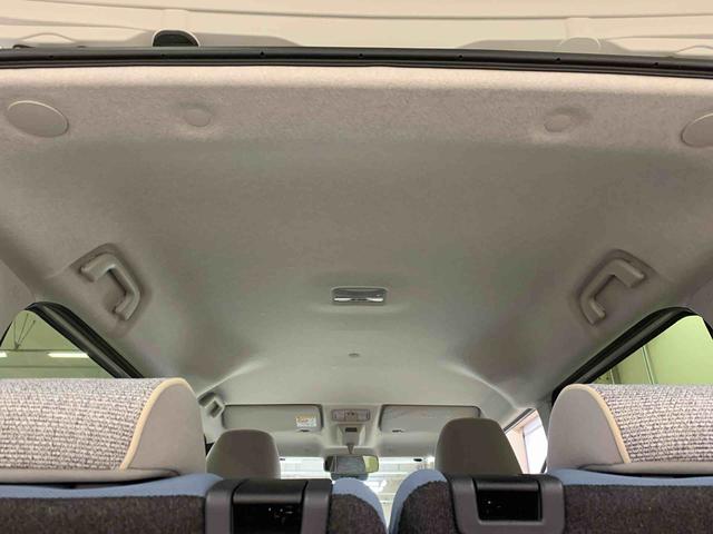 ムーヴキャンバスストライプスＧ　４ＷＤ両側電動スライドドア・ＬＥＤヘッドライト・バックカメラ・シートヒーター・スマートアシスト・アイドリングストップ・プッシュボタンスタート・オートライト・オートマチックハイビーム・オートエアコン（群馬県）の中古車