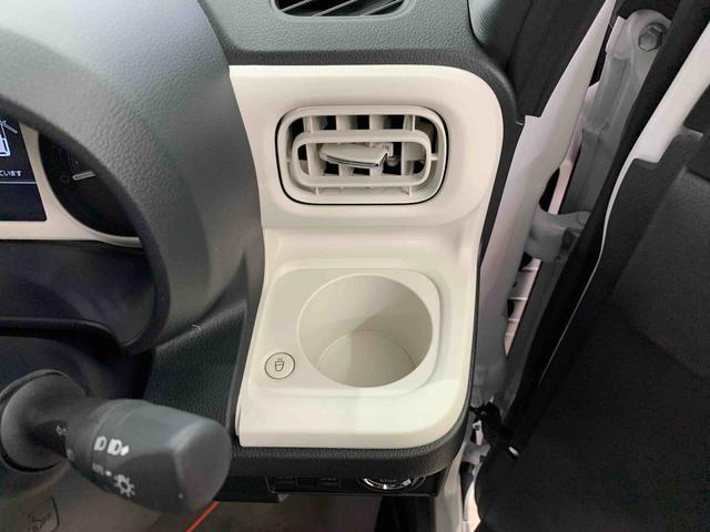 ムーヴキャンバスストライプスＧ　４ＷＤ両側電動スライドドア・ＬＥＤヘッドライト・バックカメラ・シートヒーター・スマートアシスト・アイドリングストップ・プッシュボタンスタート・オートライト・オートマチックハイビーム・オートエアコン（群馬県）の中古車