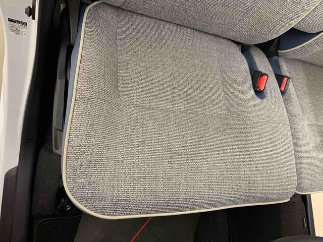 ムーヴキャンバスストライプスＧ　４ＷＤ両側電動スライドドア・ＬＥＤヘッドライト・バックカメラ・シートヒーター・スマートアシスト・アイドリングストップ・プッシュボタンスタート・オートライト・オートマチックハイビーム・オートエアコン（群馬県）の中古車