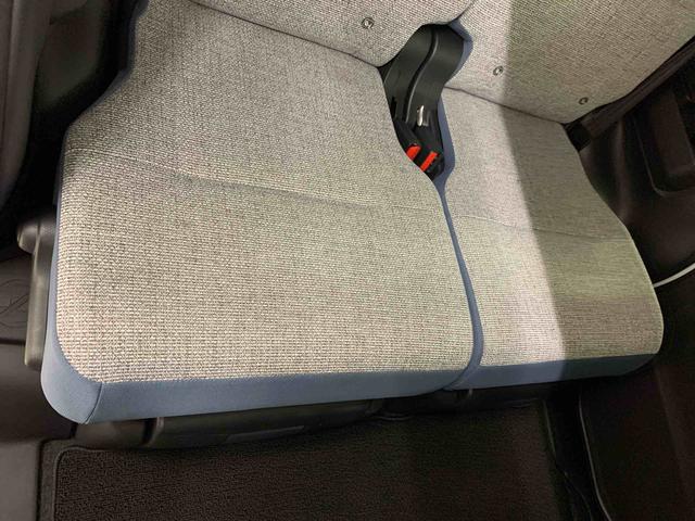 ムーヴキャンバスストライプスＧ　４ＷＤ両側電動スライドドア・ＬＥＤヘッドライト・バックカメラ・シートヒーター・スマートアシスト・アイドリングストップ・プッシュボタンスタート・オートライト・オートマチックハイビーム・オートエアコン（群馬県）の中古車