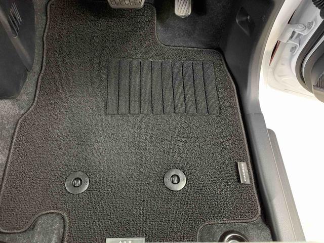 ムーヴキャンバスストライプスＧ　４ＷＤ両側電動スライドドア・ＬＥＤヘッドライト・バックカメラ・シートヒーター・スマートアシスト・アイドリングストップ・プッシュボタンスタート・オートライト・オートマチックハイビーム・オートエアコン（群馬県）の中古車