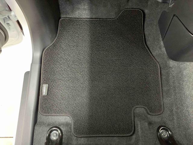 ムーヴキャンバスストライプスＧ　４ＷＤ両側電動スライドドア・ＬＥＤヘッドライト・バックカメラ・シートヒーター・スマートアシスト・アイドリングストップ・プッシュボタンスタート・オートライト・オートマチックハイビーム・オートエアコン（群馬県）の中古車