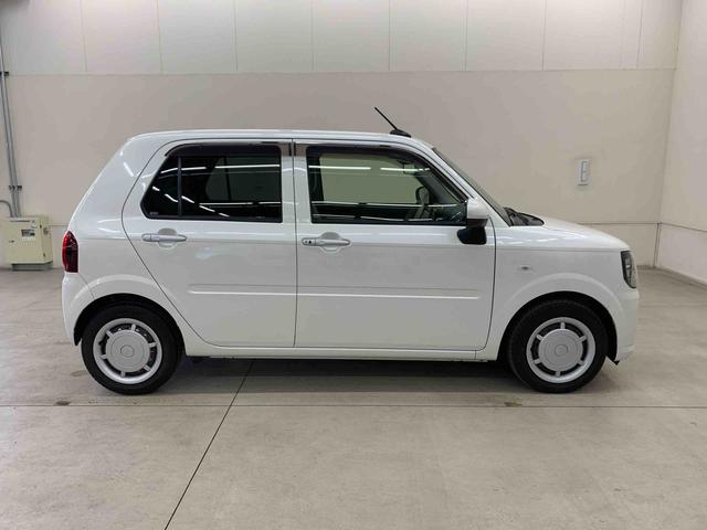 ミラトコットＸ　ＳＡIII　２ＷＤＬＥＤヘッドライト・ナビ・ドライブレコーダー・オートマチックハイビーム・プッシュスタートボタン・アイドリングストップ・マニュアルエアコン・電動格納式ドアミラー・スマートアシストＩＩＩ（群馬県）の中古車