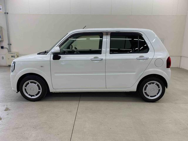 ミラトコットＸ　ＳＡIII　２ＷＤＬＥＤヘッドライト・ナビ・ドライブレコーダー・オートマチックハイビーム・プッシュスタートボタン・アイドリングストップ・マニュアルエアコン・電動格納式ドアミラー・スマートアシストＩＩＩ（群馬県）の中古車