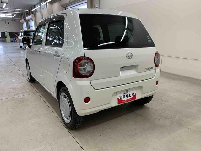 ミラトコットＸ　ＳＡIII　２ＷＤＬＥＤヘッドライト・ナビ・ドライブレコーダー・オートマチックハイビーム・プッシュスタートボタン・アイドリングストップ・マニュアルエアコン・電動格納式ドアミラー・スマートアシストＩＩＩ（群馬県）の中古車