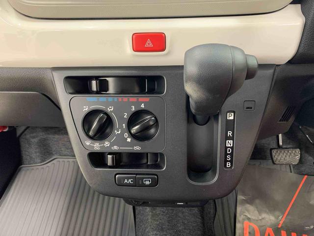 ミラトコットＸ　ＳＡIII　２ＷＤＬＥＤヘッドライト・ナビ・ドライブレコーダー・オートマチックハイビーム・プッシュスタートボタン・アイドリングストップ・マニュアルエアコン・電動格納式ドアミラー・スマートアシストＩＩＩ（群馬県）の中古車