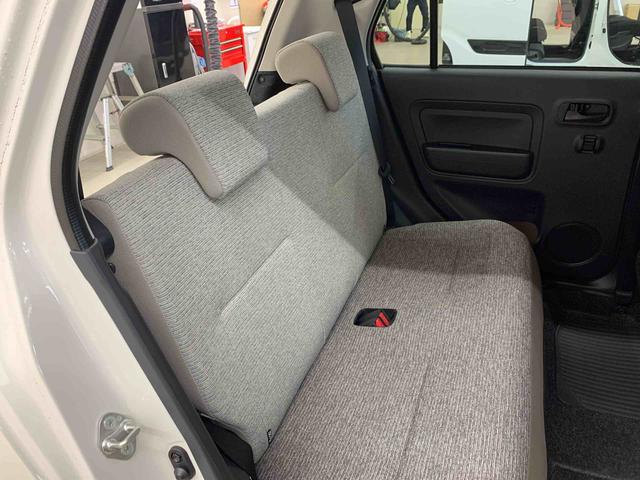 ミラトコットＸ　ＳＡIII　２ＷＤＬＥＤヘッドライト・ナビ・ドライブレコーダー・オートマチックハイビーム・プッシュスタートボタン・アイドリングストップ・マニュアルエアコン・電動格納式ドアミラー・スマートアシストＩＩＩ（群馬県）の中古車