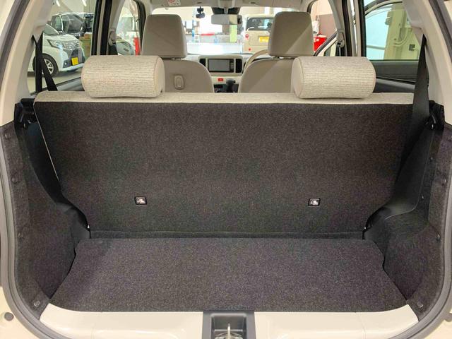 ミラトコットＸ　ＳＡIII　２ＷＤＬＥＤヘッドライト・ナビ・ドライブレコーダー・オートマチックハイビーム・プッシュスタートボタン・アイドリングストップ・マニュアルエアコン・電動格納式ドアミラー・スマートアシストＩＩＩ（群馬県）の中古車