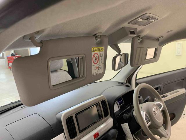 ミラトコットＸ　ＳＡIII　２ＷＤＬＥＤヘッドライト・ナビ・ドライブレコーダー・オートマチックハイビーム・プッシュスタートボタン・アイドリングストップ・マニュアルエアコン・電動格納式ドアミラー・スマートアシストＩＩＩ（群馬県）の中古車