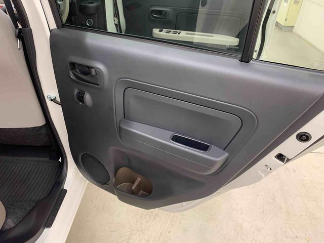 ミラトコットＸ　ＳＡIII　２ＷＤＬＥＤヘッドライト・ナビ・ドライブレコーダー・オートマチックハイビーム・プッシュスタートボタン・アイドリングストップ・マニュアルエアコン・電動格納式ドアミラー・スマートアシストＩＩＩ（群馬県）の中古車