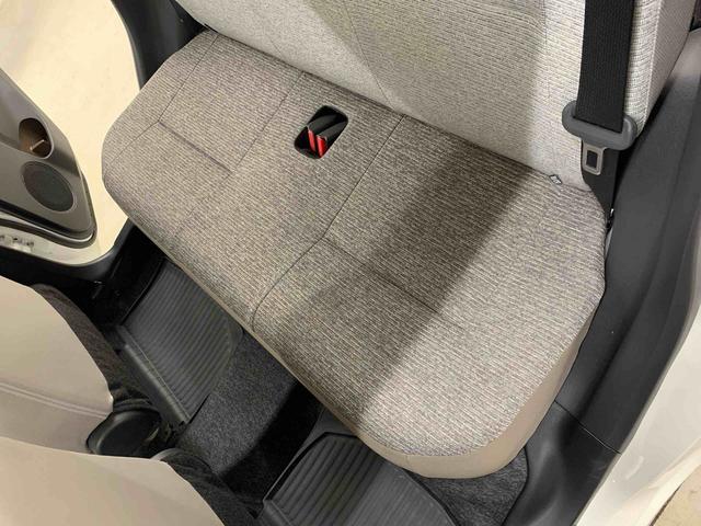 ミラトコットＸ　ＳＡIII　２ＷＤＬＥＤヘッドライト・ナビ・ドライブレコーダー・オートマチックハイビーム・プッシュスタートボタン・アイドリングストップ・マニュアルエアコン・電動格納式ドアミラー・スマートアシストＩＩＩ（群馬県）の中古車