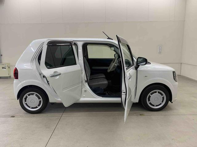 ミラトコットＸ　ＳＡIII　２ＷＤＬＥＤヘッドライト・ナビ・ドライブレコーダー・オートマチックハイビーム・プッシュスタートボタン・アイドリングストップ・マニュアルエアコン・電動格納式ドアミラー・スマートアシストＩＩＩ（群馬県）の中古車