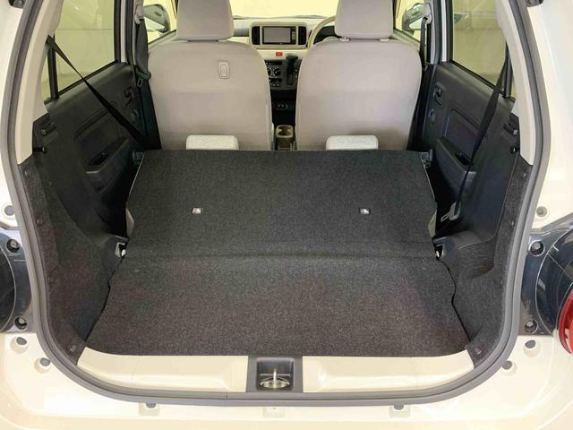 ミラトコットＸ　ＳＡIII　２ＷＤＬＥＤヘッドライト・ナビ・ドライブレコーダー・オートマチックハイビーム・プッシュスタートボタン・アイドリングストップ・マニュアルエアコン・電動格納式ドアミラー・スマートアシストＩＩＩ（群馬県）の中古車