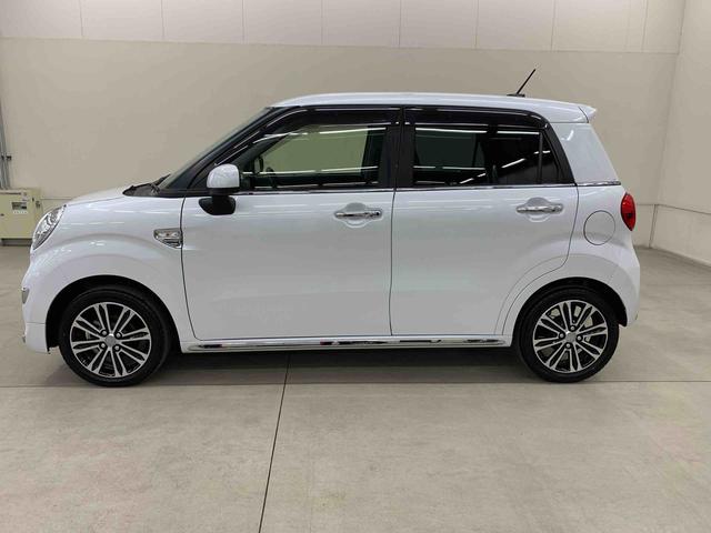 キャストスタイルＧ　ターボ　ＳＡIII　２ＷＤナビ・ドライブレコーダー・ＥＴＣ・ＬＥＤヘッドライト・オートライト・オートマチックハイビーム・プッシュスタートボタン・アイドリングストップ・オートエアコン・電動格納式ドアミラー・スマートアシストＩＩＩ（群馬県）の中古車